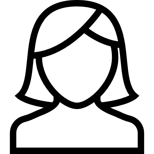  Frau